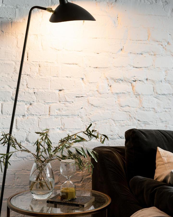 Lwowska Apartment - Lwowska 9 ワルシャワ エクステリア 写真