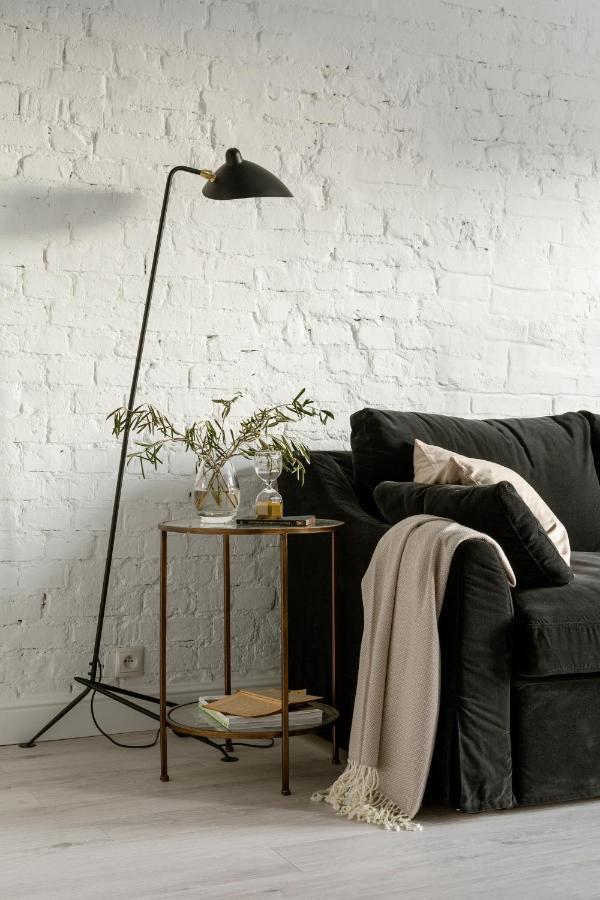 Lwowska Apartment - Lwowska 9 ワルシャワ エクステリア 写真
